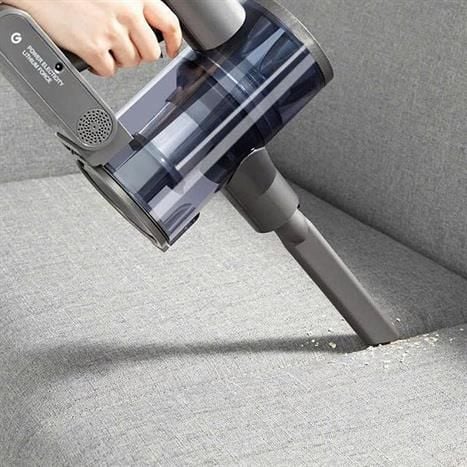 Máy hút bụi không dây Gaabor VCL10E-BK01A