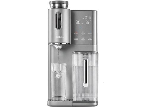 Máy lọc nước nóng, lạnh, pha trà, cafe Tefal Pure Water Plus BR653BY0