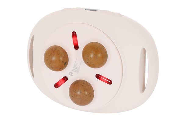 Máy massage đai bụng Philips PPM4371