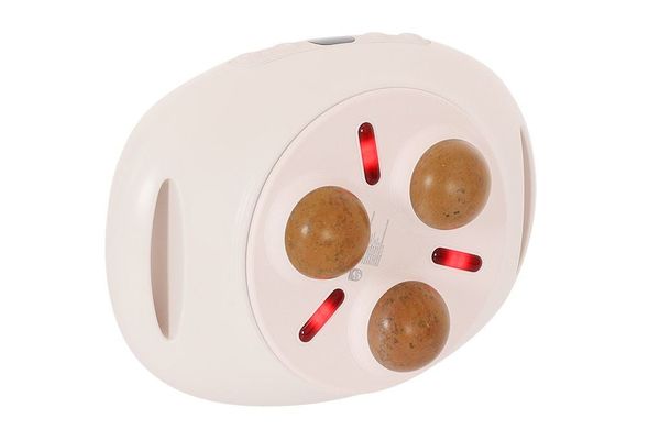 Máy massage đai bụng Philips PPM4371