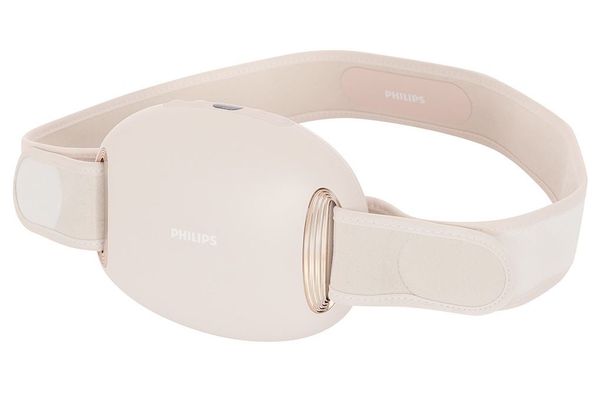 Máy massage đai bụng Philips PPM4371