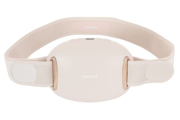 Máy massage đai bụng Philips PPM4371