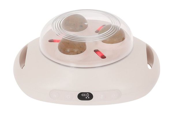 Máy massage đai bụng Philips PPM4371