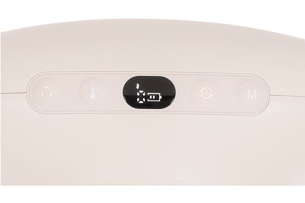 Máy massage đai bụng Philips PPM4371