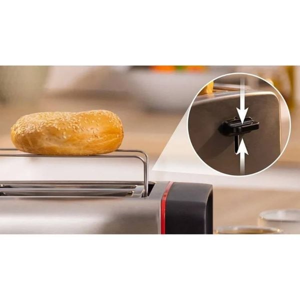 Máy nướng bánh mì Bosch TAT6M420