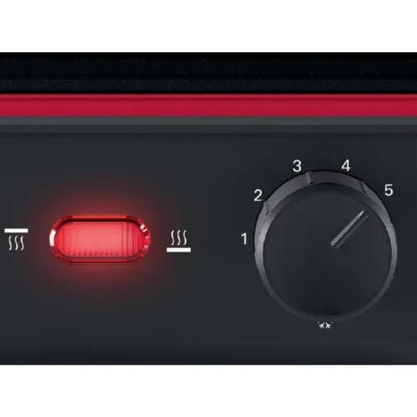 Máy nướng bánh mì/ Vỉ nướng Bosch TCG4104