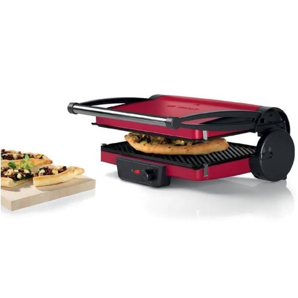 Máy nướng bánh mì/ Vỉ nướng Bosch TCG4104