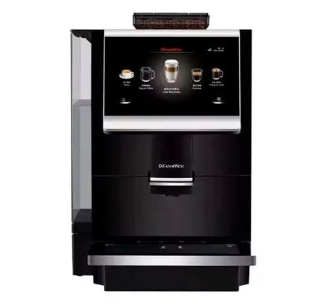Máy pha cà phê tự động Dr.Coffee C12