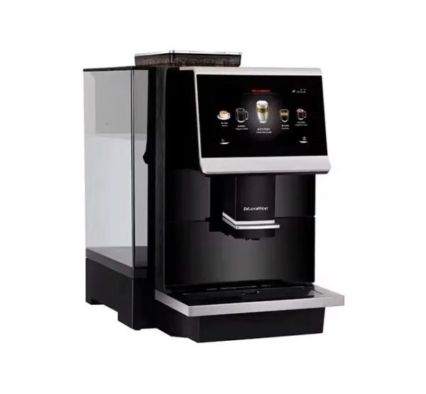 Máy pha cà phê tự động Dr.Coffee C12