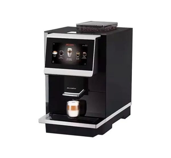 Máy pha cà phê tự động Dr.Coffee C12