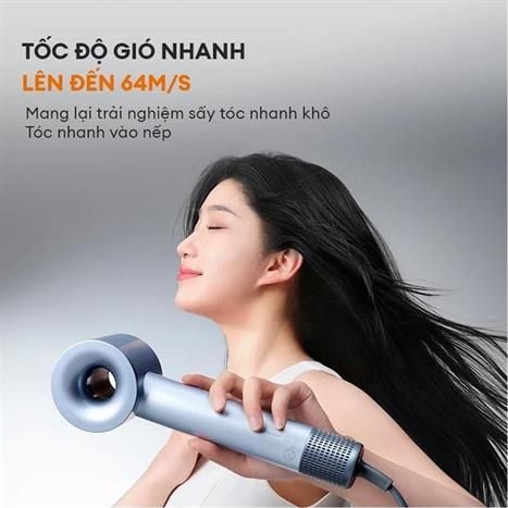 Máy sấy tóc 1400W Gaabor HD-M01A