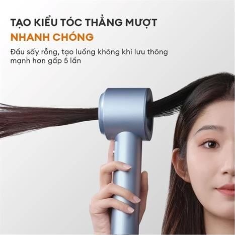 Máy sấy tóc 1400W Gaabor HD-M01A