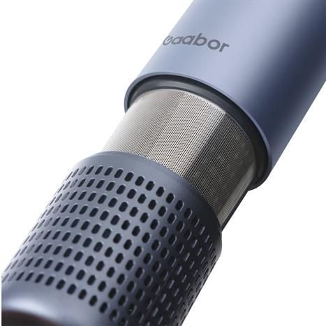 Máy sấy tóc 1400W Gaabor HD-M01A
