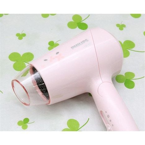 Máy sấy tóc Philips BHC010/00