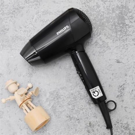Máy sấy tóc 1200W Philips BHC010/10