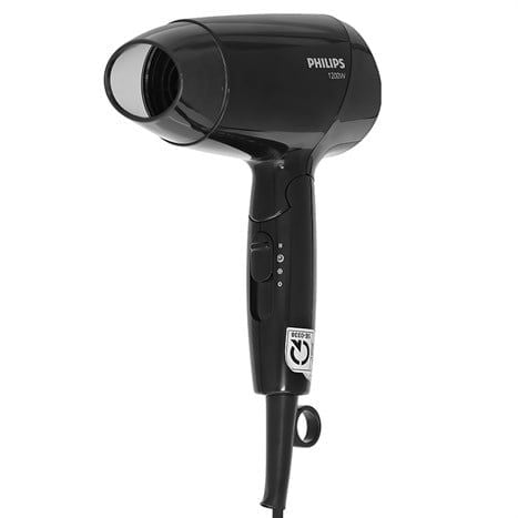 Máy sấy tóc 1200W Philips BHC010/10