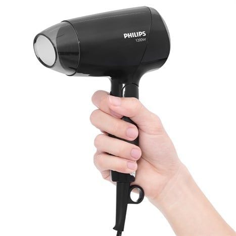 Máy sấy tóc 1200W Philips BHC010/10