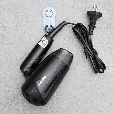 Máy sấy tóc 1200W Philips BHC010/10