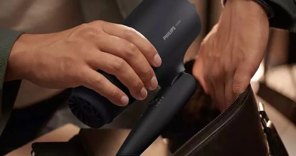 Máy sấy tóc Philips BHD308/10
