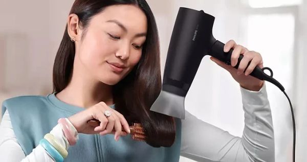 Máy sấy tóc Philips BHD308/10