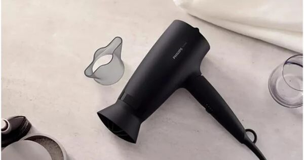 Máy sấy tóc Philips BHD308/10