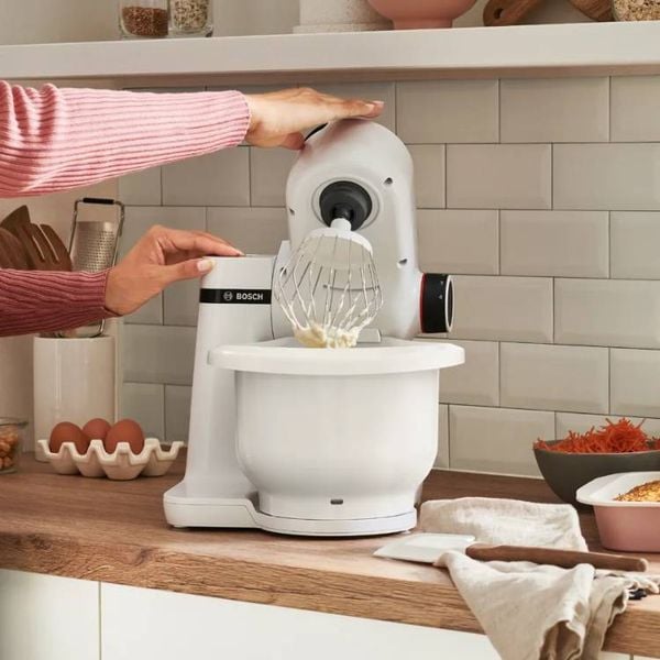 Máy trộn đa năng Bosch MUMS2AW00