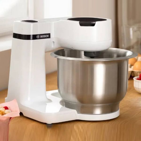 Máy trộn đa năng Bosch MUMS2EW20