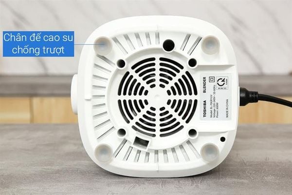 Máy xay sinh tố đa năng Toshiba BL-70GR1UV