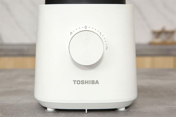 Máy xay sinh tố đa năng Toshiba BL-70GR1UV