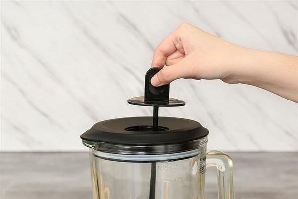 Máy xay sinh tố đa năng Toshiba BL-70GR1UV
