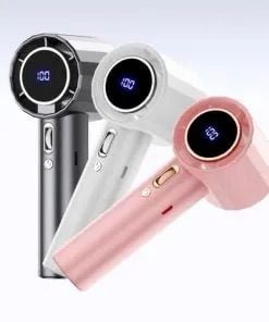 Quạt cầm tay mini 7W VEECO VMF-05