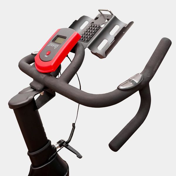 Xe đạp tập Queen Crown 550 Sport