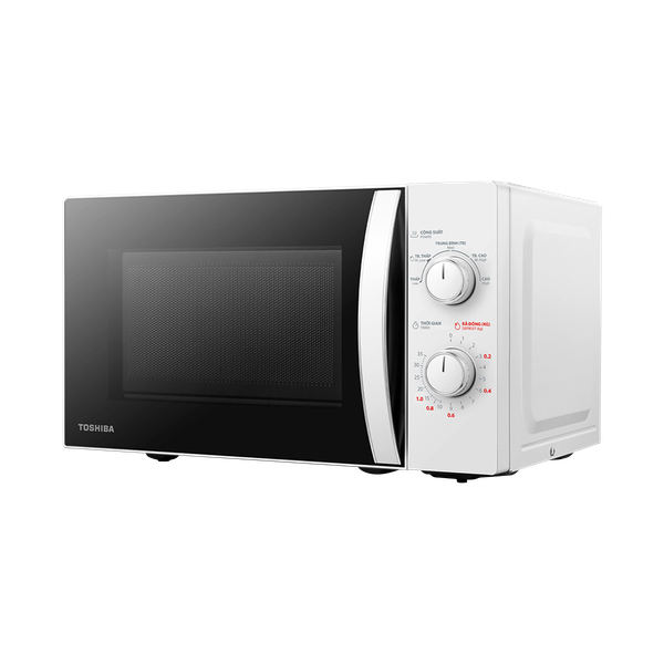 Lò Vi Sóng Cơ Toshiba MWP-MM20P(WH)