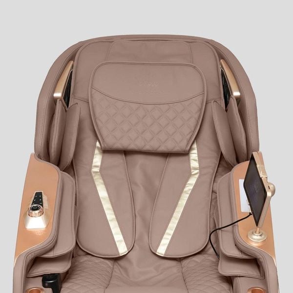 Ghế Massage Cao Cấp Queen Crown A009 Diamond