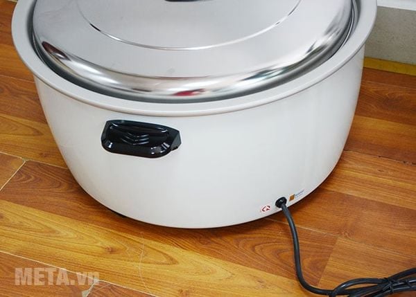 Nồi cơm điện Sharp KSH-1010V 10 lít