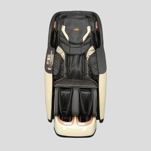 Ghế Massage Queen Crown QM S200
