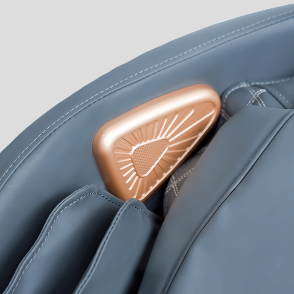 Ghế massage Queen Crown QE455 Pro