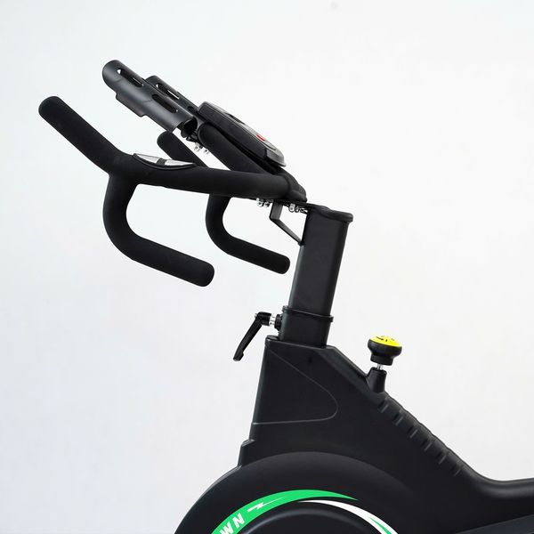 Xe đạp tập Queen Crown 350 Sport