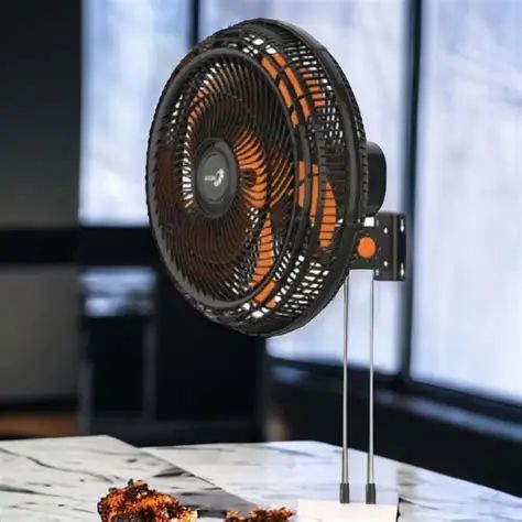 Quạt treo tường Asia TURBO PLUS VY637892