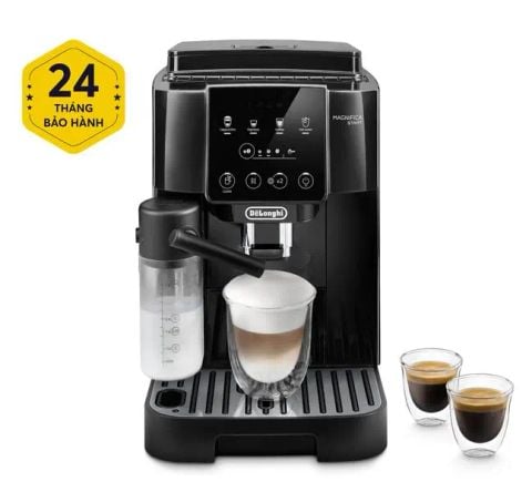 Máy pha cà phê tự động DeLonghi Magnifica Start ECAM220.60.B