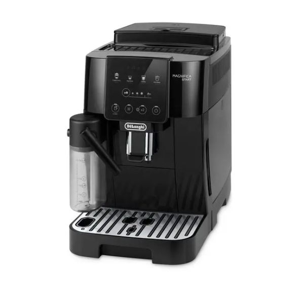 Máy pha cà phê tự động DeLonghi Magnifica Start ECAM220.60.B