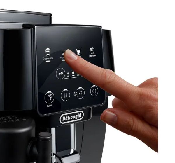 Máy pha cà phê tự động DeLonghi Magnifica Start ECAM220.60.B