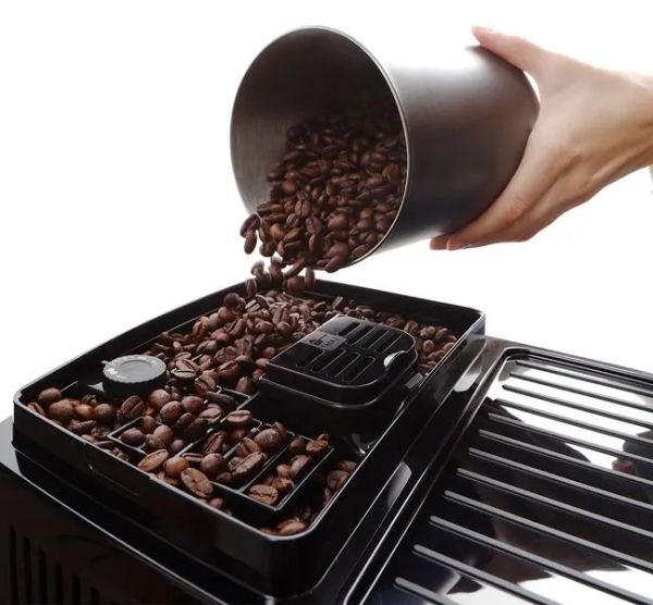 Máy pha cà phê tự động DeLonghi Magnifica Start ECAM220.60.B