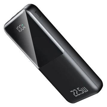 Pin sạc dự phòng 10.000mAh, 22.5W Trusmi Dgital PB03