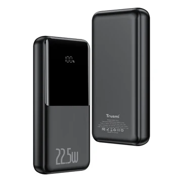 Pin sạc dự phòng 10.000mAh, 22.5W Trusmi Dgital PB03