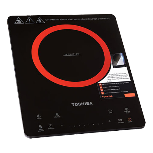 Bếp Điện Từ Toshiba IC-20S2PV