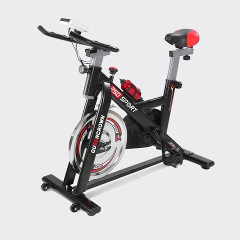 Xe đạp tập thể dục Queen Crown QC 250 Sport