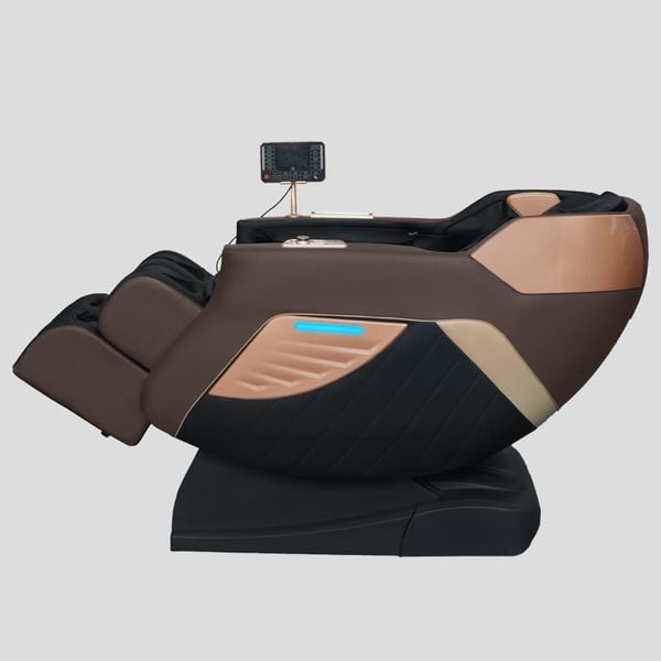 Ghế Massage Queen Crown QX88