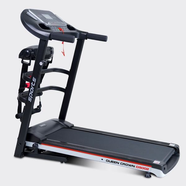 Máy chạy bộ Queen Crown QS002