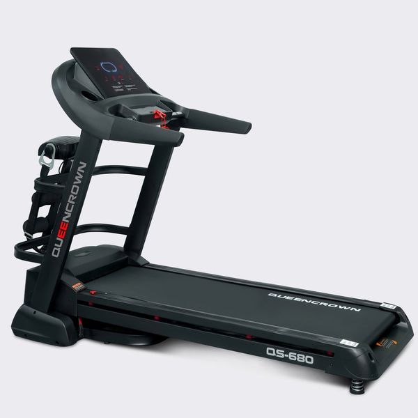 Máy chạy bộ Queen Crown QS680
